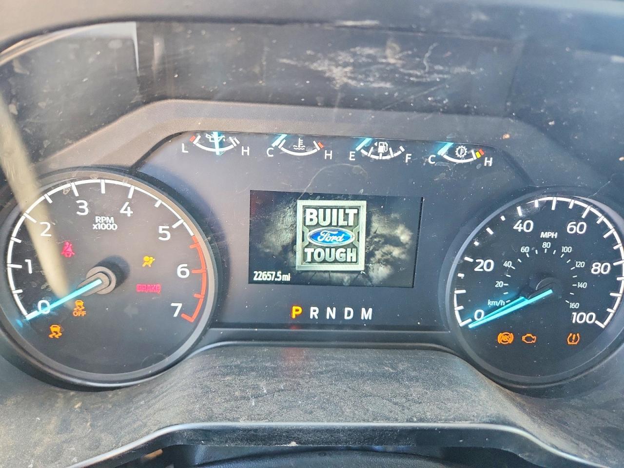 2024 Ford F250 Super Duty