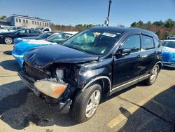 2010 Honda Cr-v exl for sale in Exeter, RI