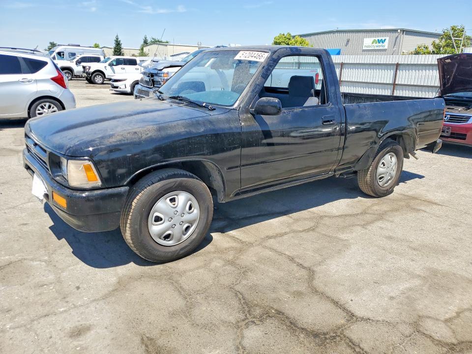 1993 Toyota Pickup Deluxe