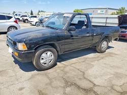 1993 Toyota Pickup Deluxe en venta en Bakersfield, CA