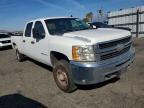 2008 Chevrolet Silverado C2500 Heavy Duty
