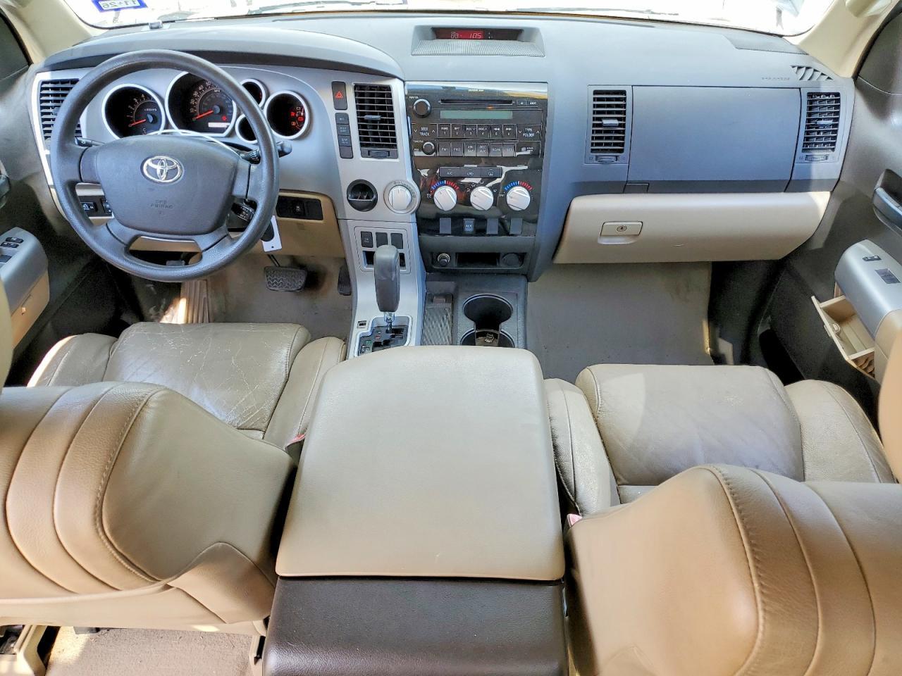 2007 Toyota Tundra SR5