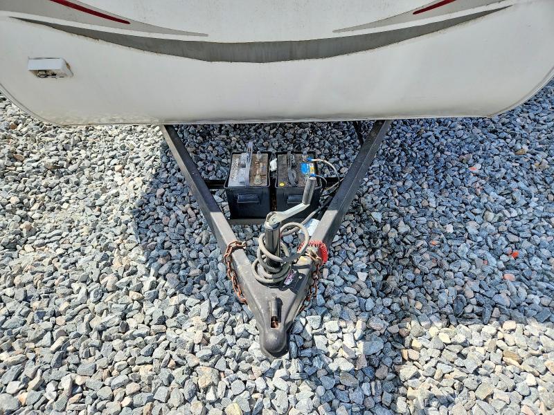 2006 Keystone Outback Camper