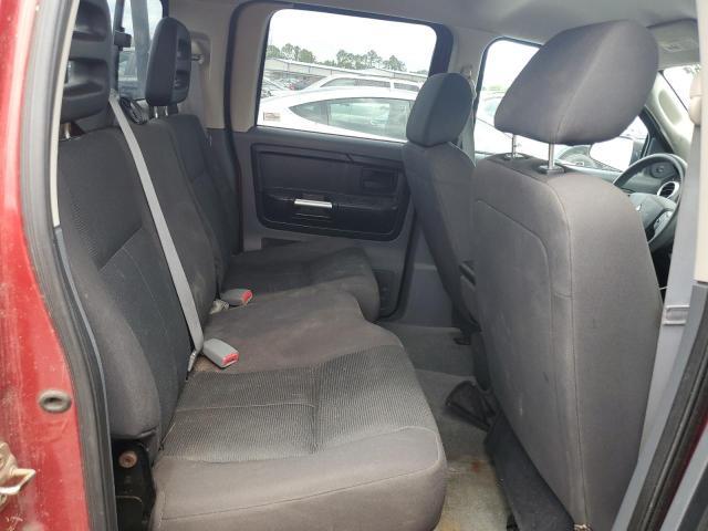 2006 Mitsubishi Raider LS