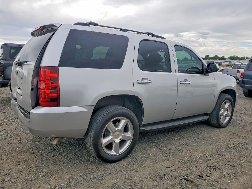 2011 Chevrolet Tahoe K1500 lt