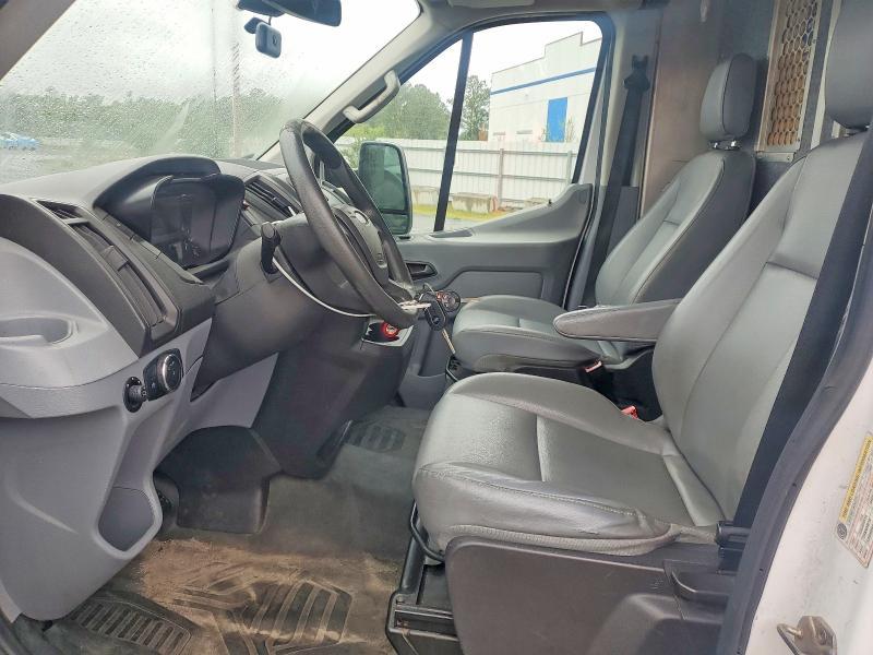 2016 Ford Transit 150 Utility / Service van