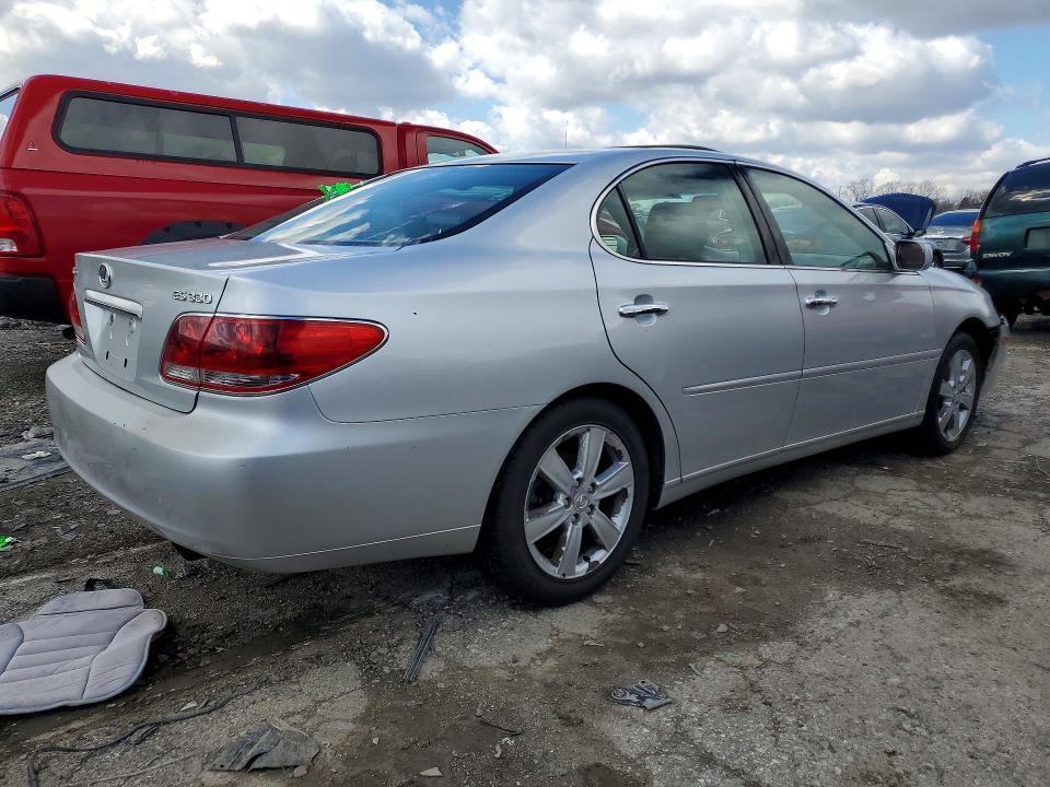 2005 Lexus Es 330 Base