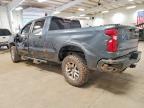 2019 Chevrolet Silverado K1500 RST