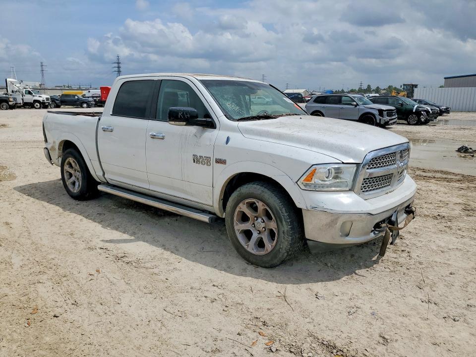2013 Dodge 1500 Laramie