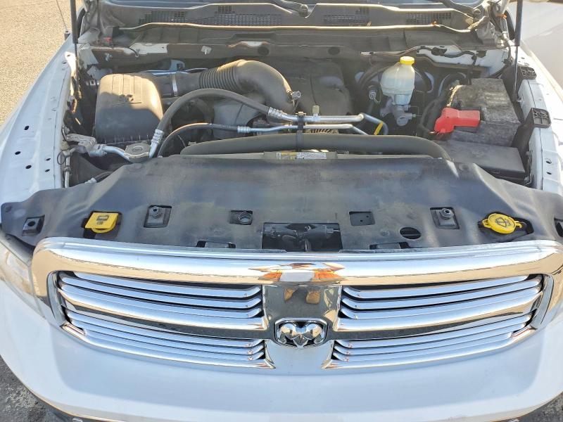 2016 Dodge RAM 1500 SLT