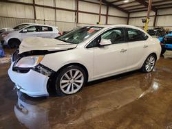 Buick Vehiculos salvage en venta: 2014 Buick Verano