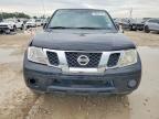 2012 Nissan Frontier SV V6