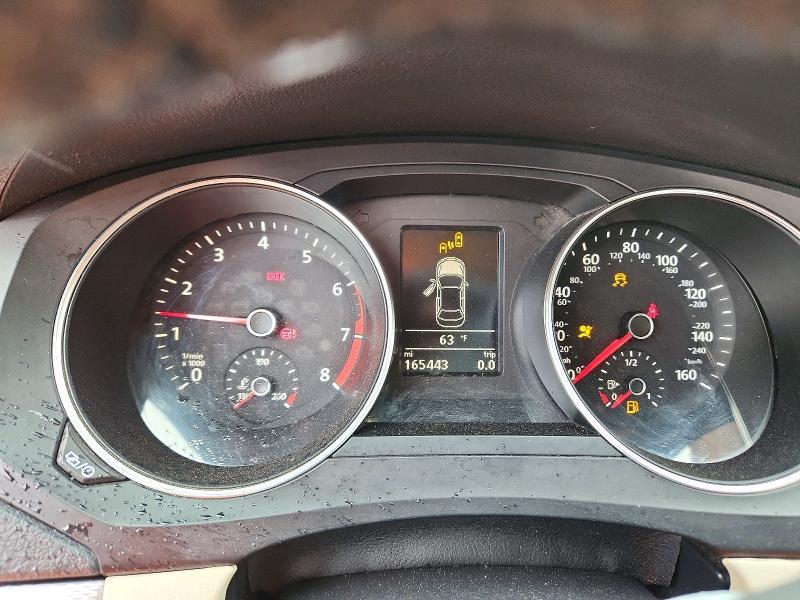 2017 Volkswagen Jetta se