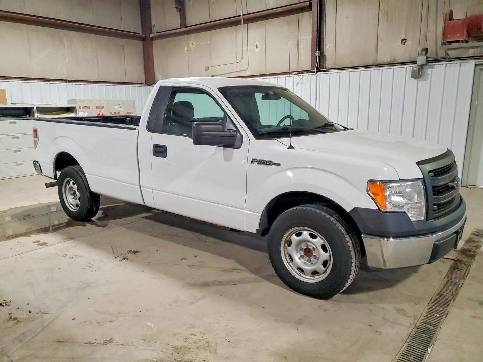2014 Ford F150