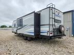 2021 KZ 2021 KZ Connect Camper