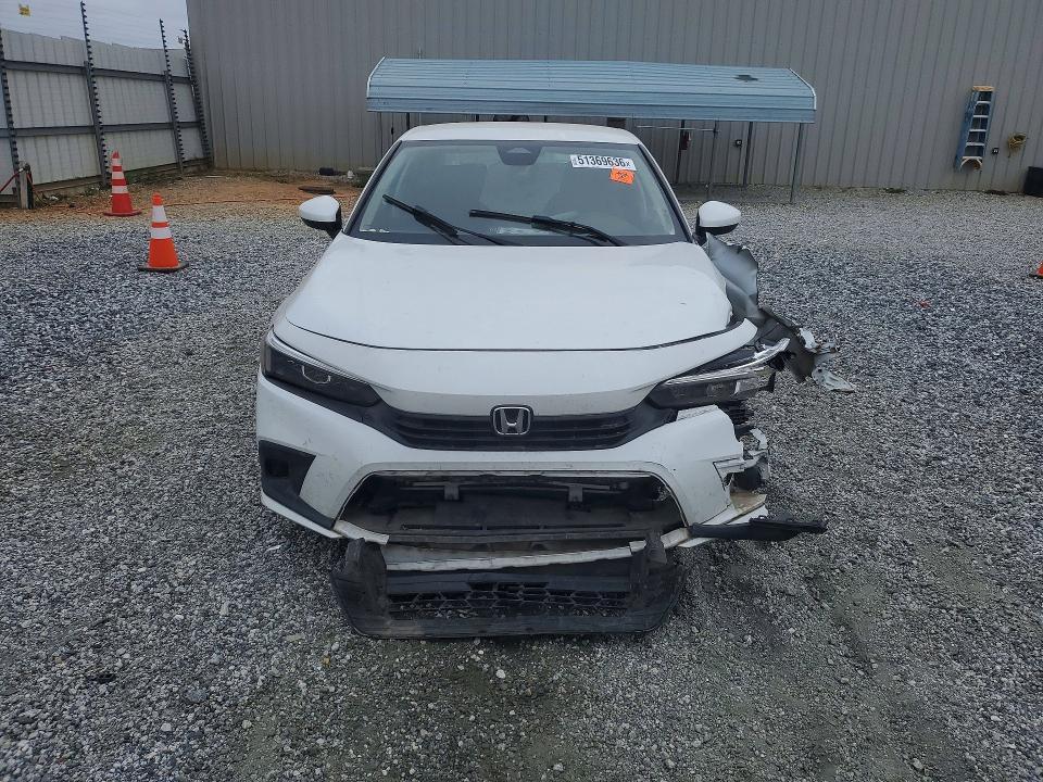 2022 Honda Civic lx