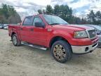 2007 Ford F150 Supercrew