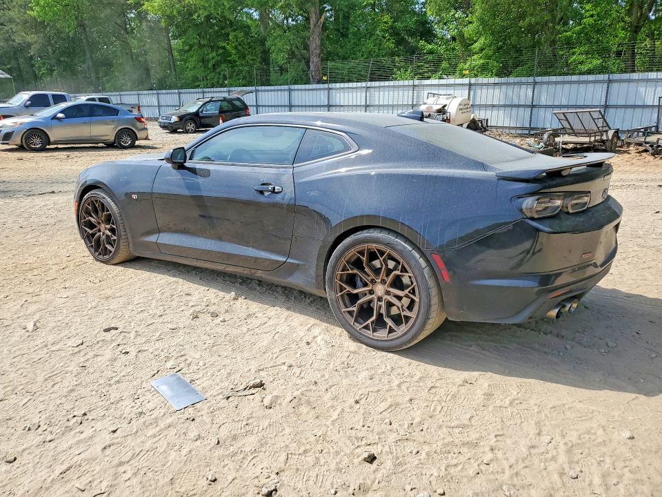 2021 Chevrolet Camaro ss