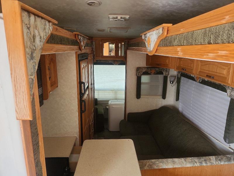 2007 Forest River 2007 Camper