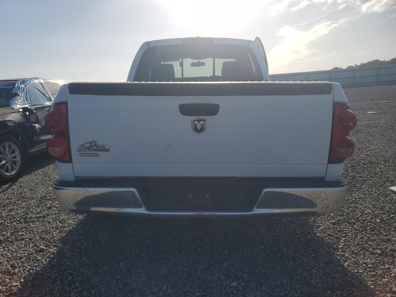 2008 Dodge RAM 1500 ST