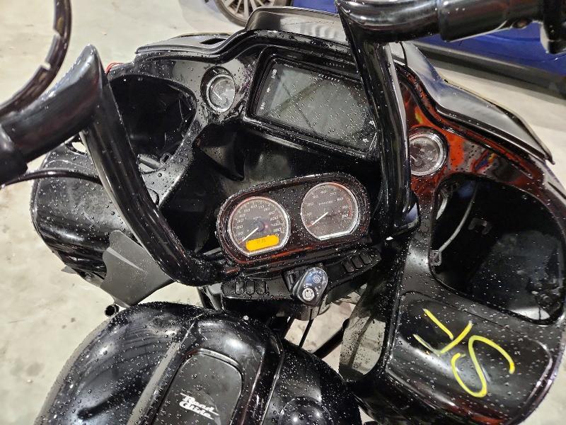 2021 Harley-Davidson Fltrxs