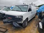 2023 GMC Savana 2500 Cargo EXT Delivery Van