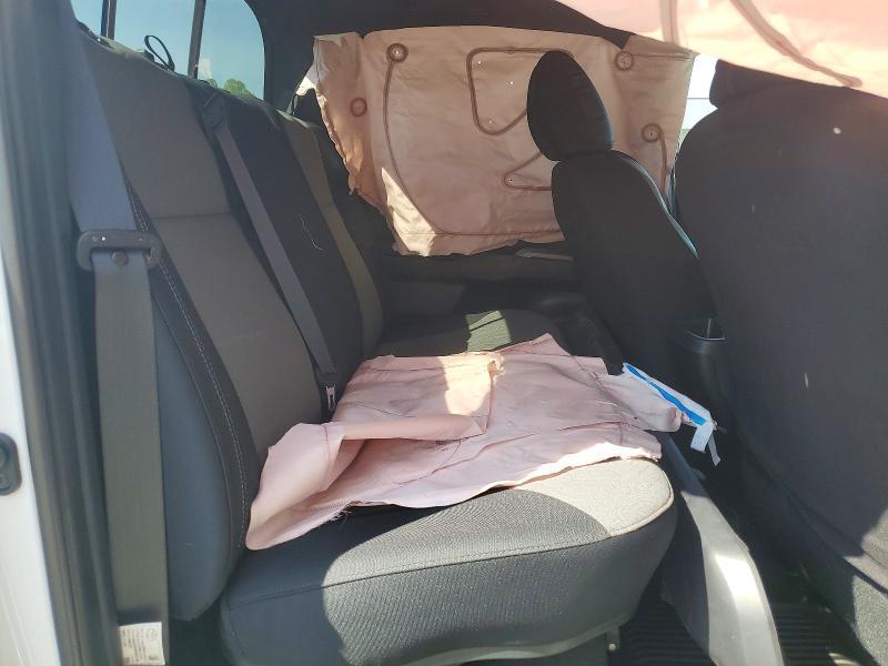 2023 Toyota Tacoma TRD OFF-Road