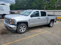 Chevrolet Vehiculos salvage en venta: 2014 Chevrolet Silverado C1500 LT