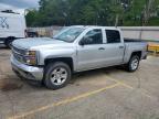 2014 Chevrolet Silverado C1500 LT