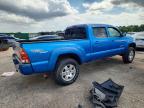 2005 Toyota Tacoma Double Cab Long BED