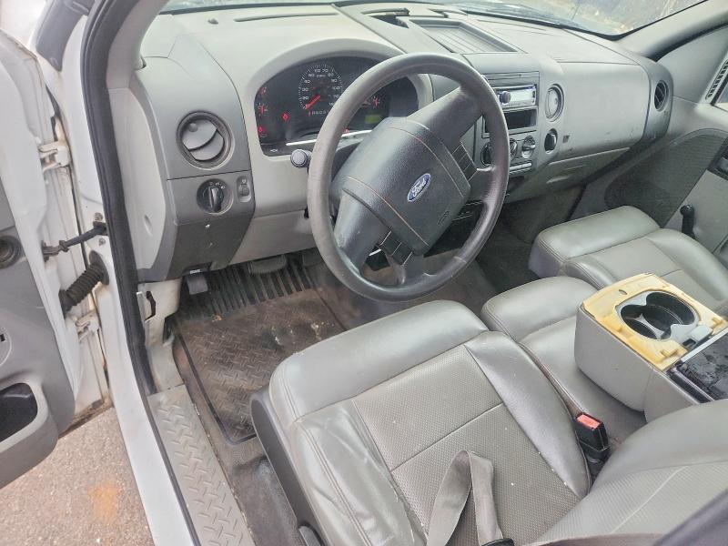 2004 Ford F150