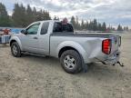 2006 Nissan Frontier SE