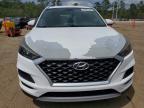 2019 Hyundai Tucson sel