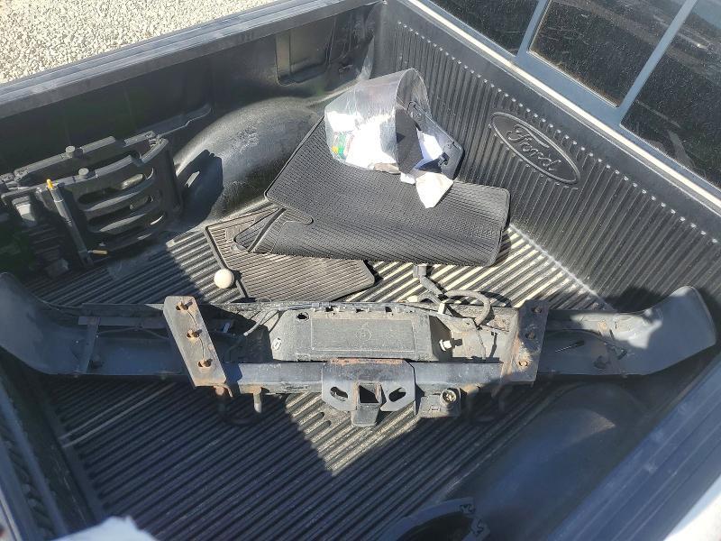 2013 Ford F150 SVT Raptor