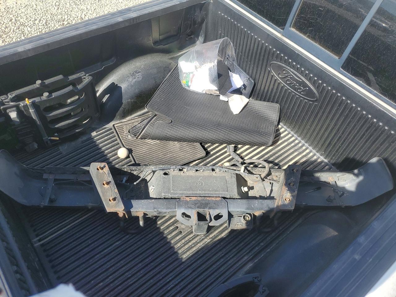 2013 Ford F150 SVT Raptor