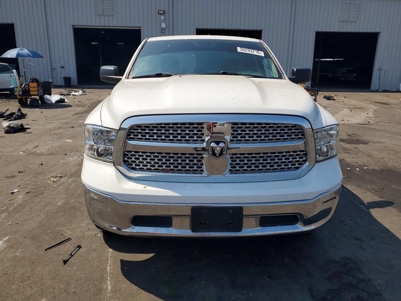 2019 Dodge RAM 1500 Classic Tradesman
