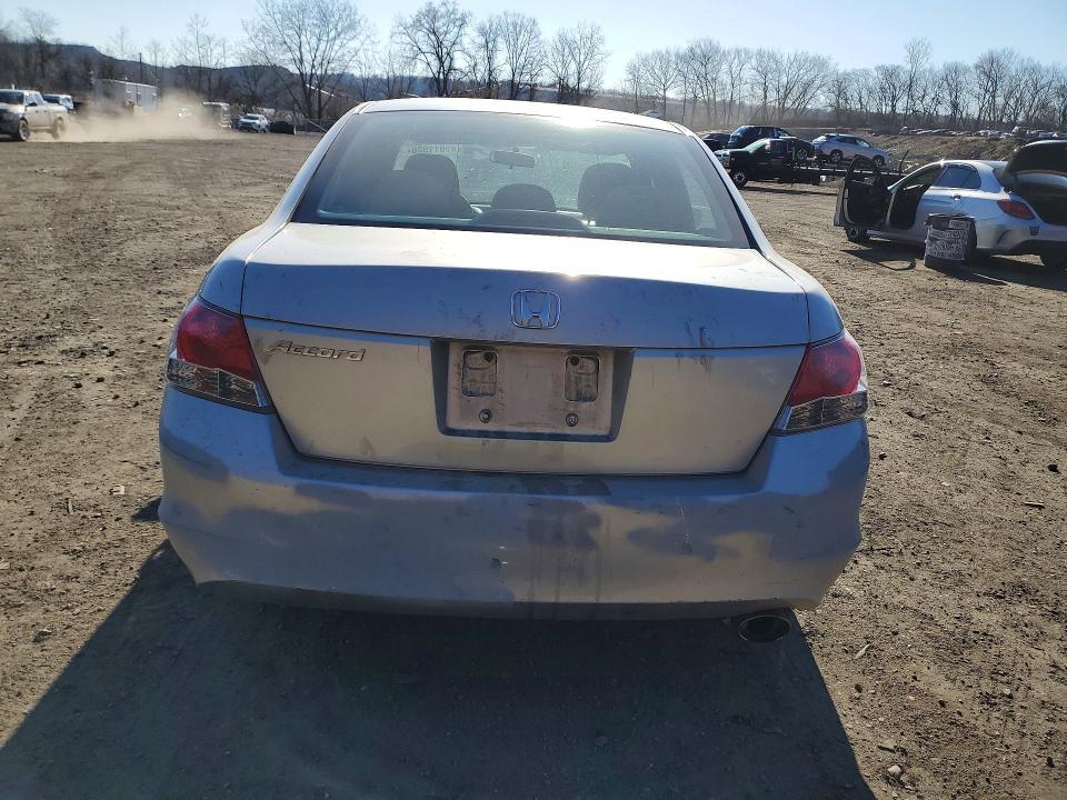 2010 Honda Accord lxp