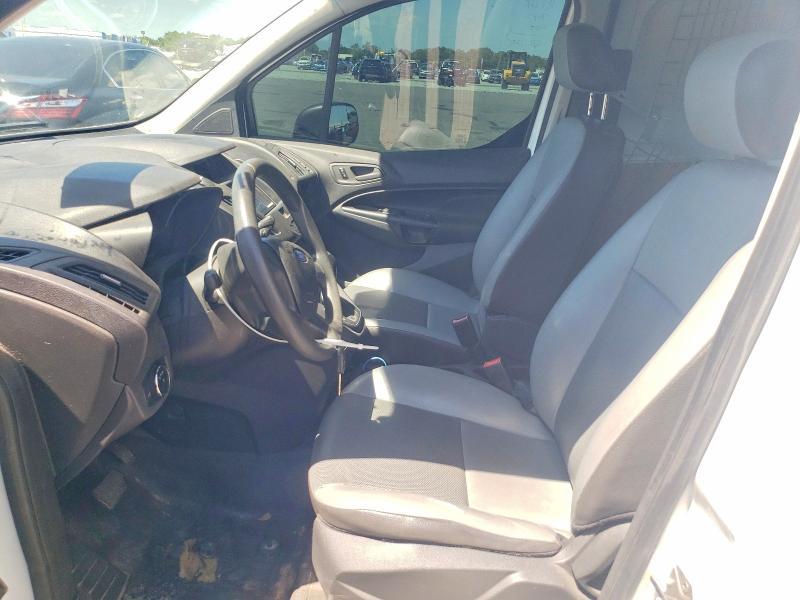 2017 Ford Transit Connect xl Delivery van