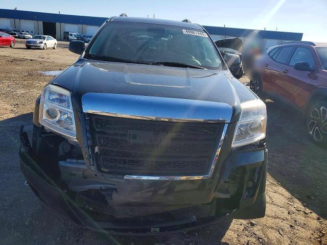 2014 GMC Terrain sle