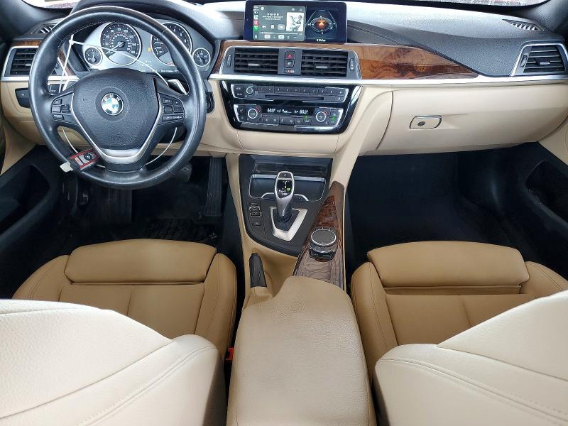 2018 BMW 430xi Gran Coupe