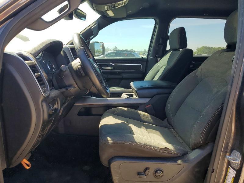 2020 Dodge RAM 1500 BIG Horn