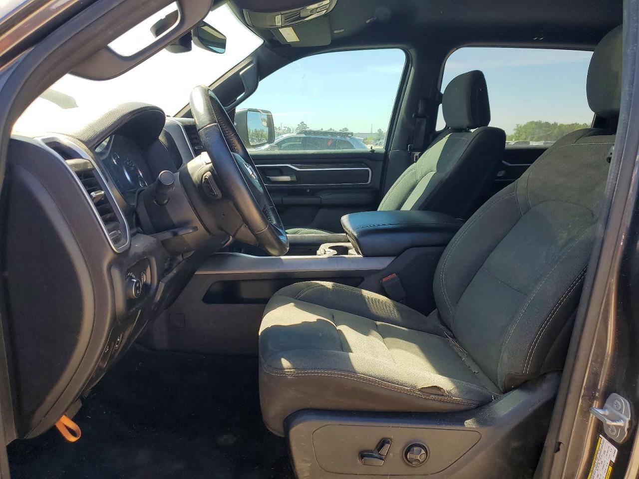 2020 Dodge RAM 1500 BIG Horn