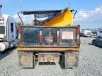 2005 Ford F650 Super Duty Dump Truck
