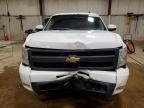 2013 Chevrolet Silverado K1500 LTZ