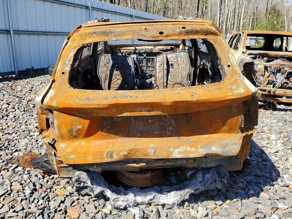 2023 KIA Sorento Hybrid sx Prestige