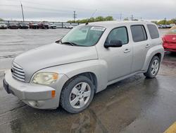 2007 Chevrolet Hhr ls for sale in Nampa, ID