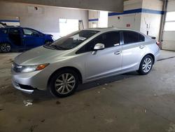 2012 Honda Civic ex for sale in Sandston, VA