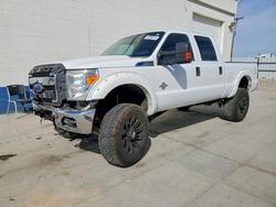 2013 Ford F250 Super Duty en venta en Farr West, UT