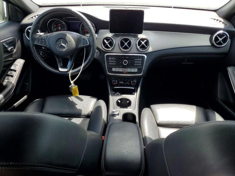 2019 Mercedes-Benz Gla 250