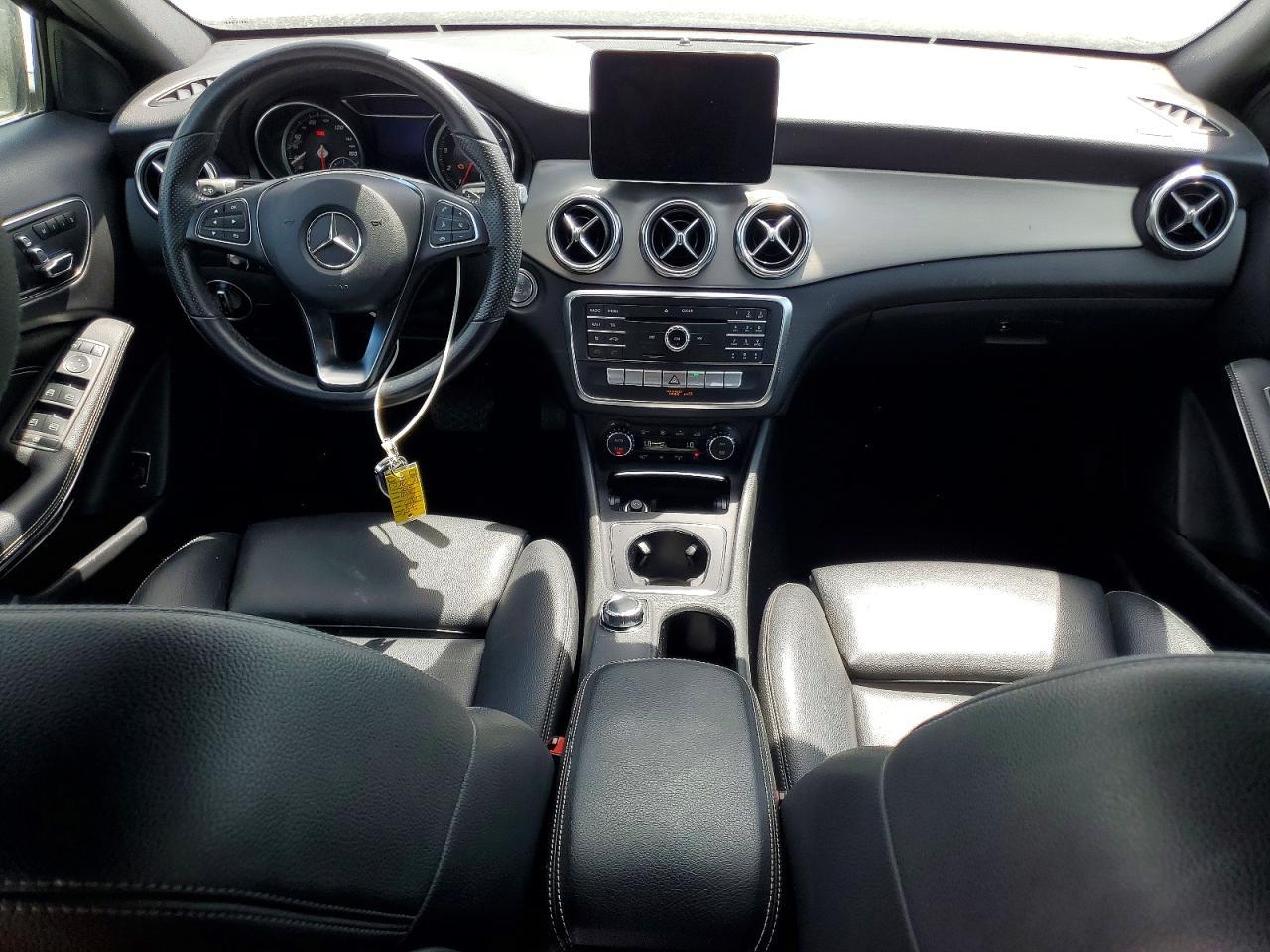 2019 Mercedes-Benz Gla 250